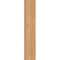 Ekena Millwork Thorton Smooth Craftsman Outlooker, Western Red Cedar, 5 1/2"W x 20"D x 28"H OUT06X20X28THR04SWR - alternate 2